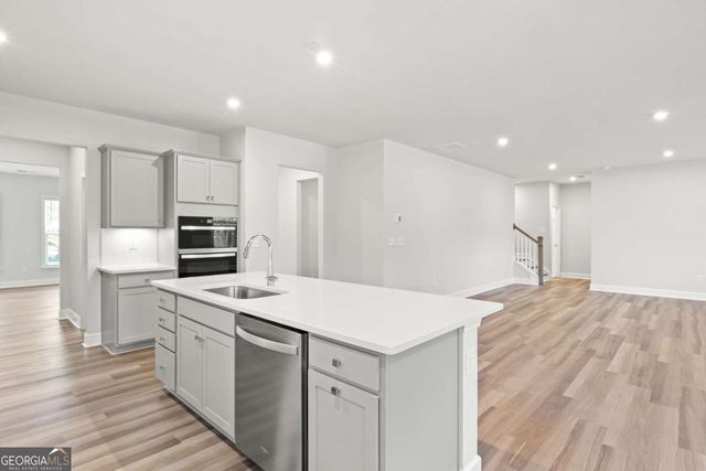 230 Kindness Circle, Mcdonough, GA 30252