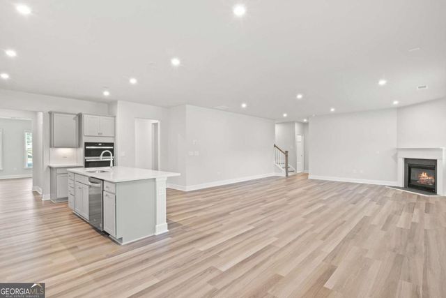 230 Kindness Circle, Mcdonough, GA 30252