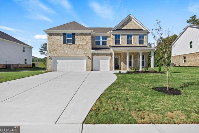 230 Kindness Circle, Mcdonough, GA 30252