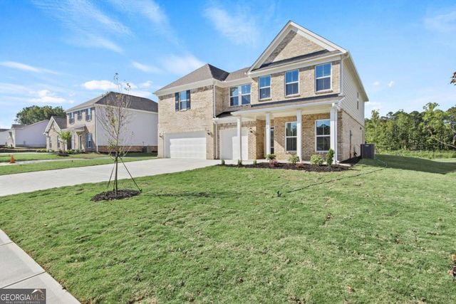 230 Kindness Circle, Mcdonough, GA 30252