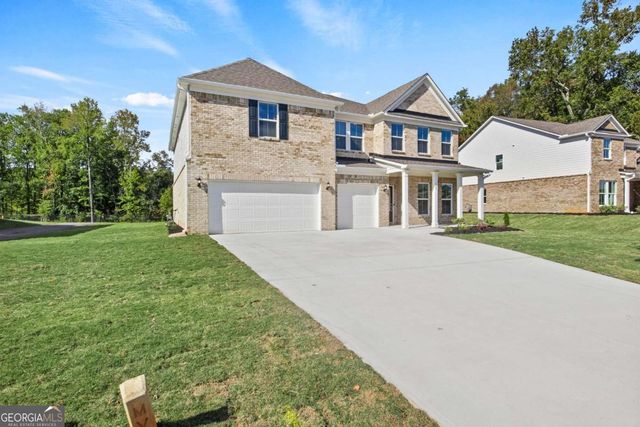 230 Kindness Circle, Mcdonough, GA 30252