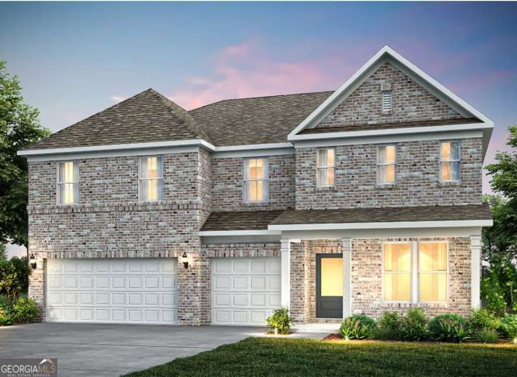 230 Kindness Circle, Mcdonough, GA 30252