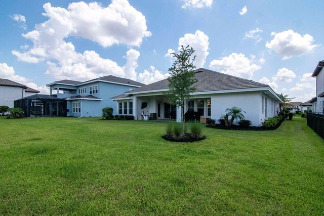 2639 YACHT PLACE, Wesley Chapel, FL 33543