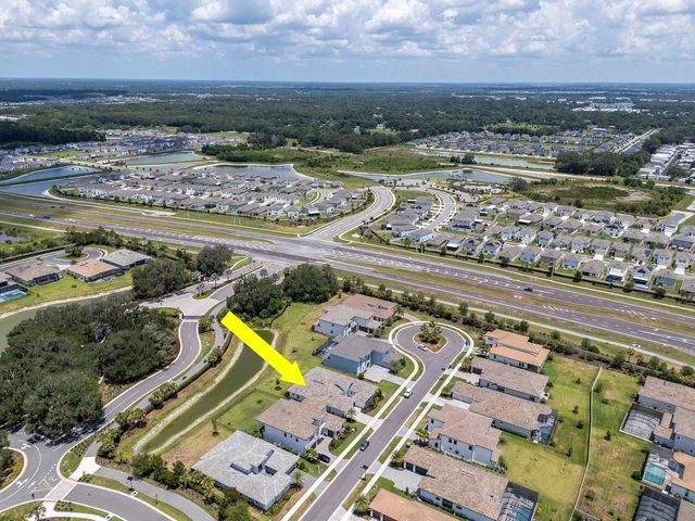 2639 YACHT PLACE, Wesley Chapel, FL 33543