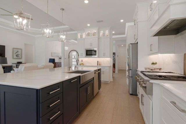 2639 YACHT PLACE, Wesley Chapel, FL 33543