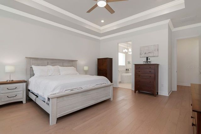2639 YACHT PLACE, Wesley Chapel, FL 33543