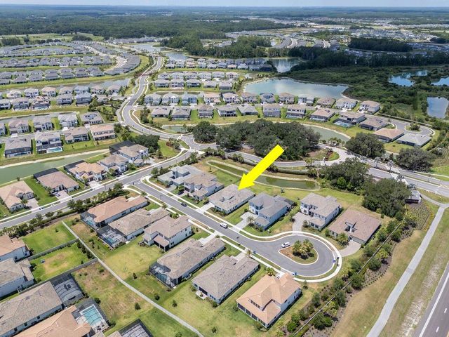 2639 YACHT PLACE, Wesley Chapel, FL 33543