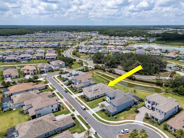 2639 YACHT PLACE, Wesley Chapel, FL 33543