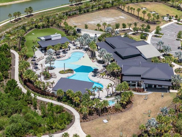 2639 YACHT PLACE, Wesley Chapel, FL 33543
