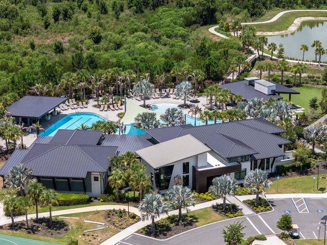 2639 YACHT PLACE, Wesley Chapel, FL 33543