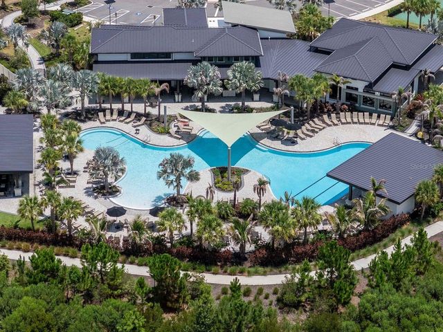 2639 YACHT PLACE, Wesley Chapel, FL 33543