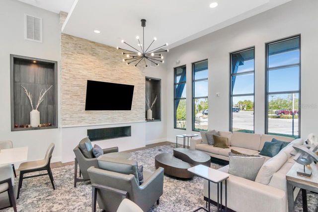 2639 YACHT PLACE, Wesley Chapel, FL 33543