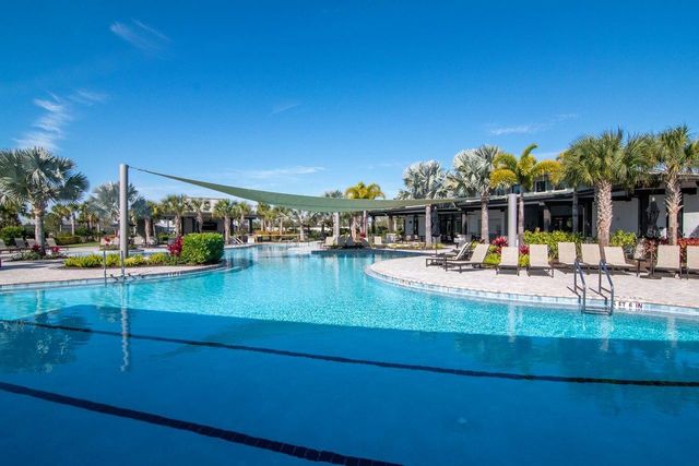 2639 YACHT PLACE, Wesley Chapel, FL 33543