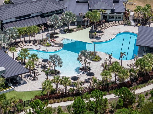 2639 YACHT PLACE, Wesley Chapel, FL 33543