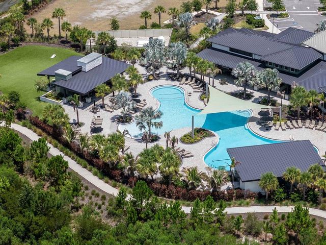 2639 YACHT PLACE, Wesley Chapel, FL 33543