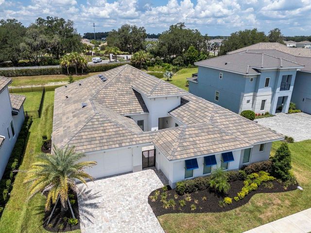 2639 YACHT PLACE, Wesley Chapel, FL 33543