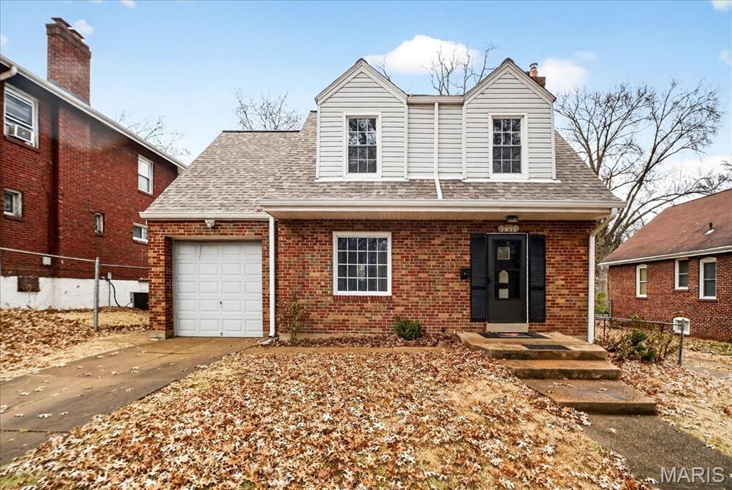 Address unavailable.