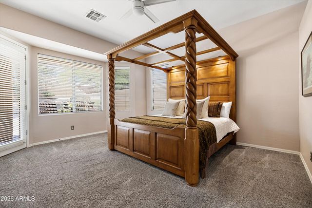 10614 E MEADOWHILL Drive, Scottsdale, AZ 85255
