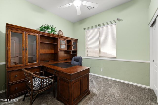 10614 E MEADOWHILL Drive, Scottsdale, AZ 85255