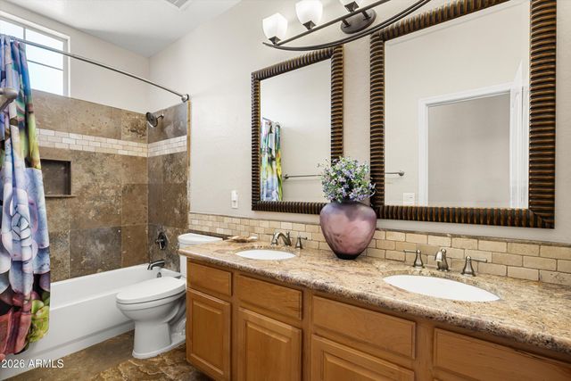 10614 E MEADOWHILL Drive, Scottsdale, AZ 85255