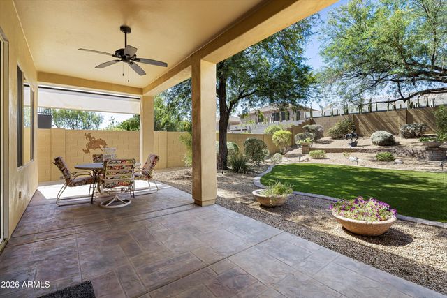 10614 E MEADOWHILL Drive, Scottsdale, AZ 85255