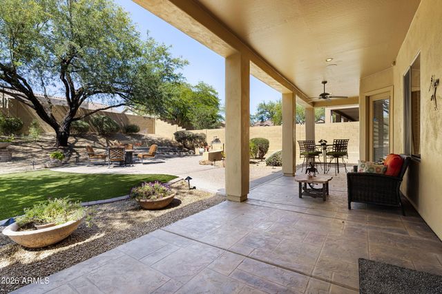 10614 E MEADOWHILL Drive, Scottsdale, AZ 85255