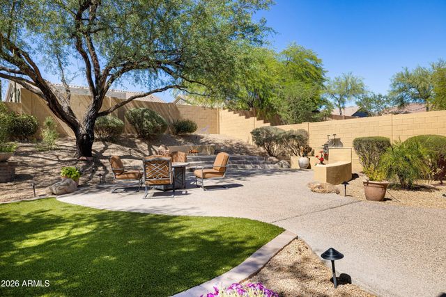 10614 E MEADOWHILL Drive, Scottsdale, AZ 85255