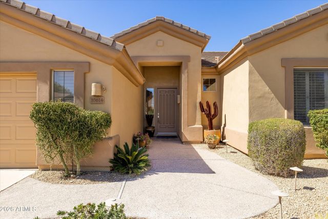 10614 E MEADOWHILL Drive, Scottsdale, AZ 85255