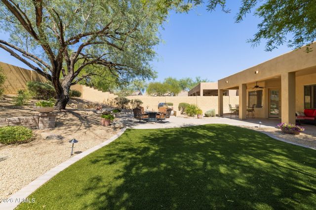 10614 E MEADOWHILL Drive, Scottsdale, AZ 85255