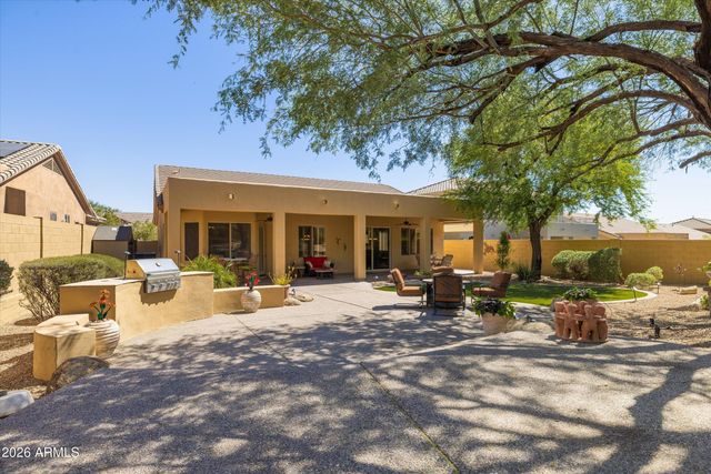 10614 E MEADOWHILL Drive, Scottsdale, AZ 85255
