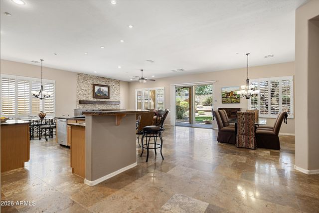 10614 E MEADOWHILL Drive, Scottsdale, AZ 85255