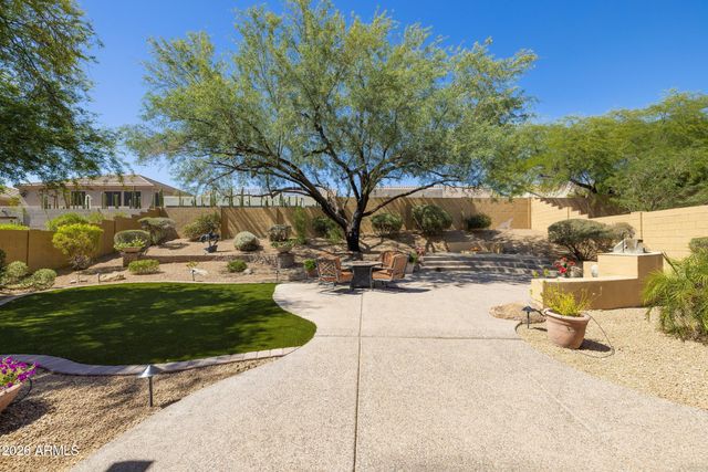 10614 E MEADOWHILL Drive, Scottsdale, AZ 85255