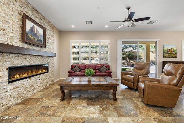 10614 E MEADOWHILL Drive, Scottsdale, AZ 85255