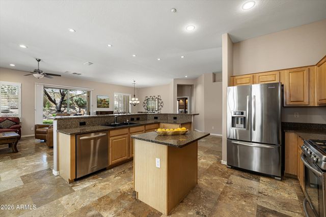10614 E MEADOWHILL Drive, Scottsdale, AZ 85255