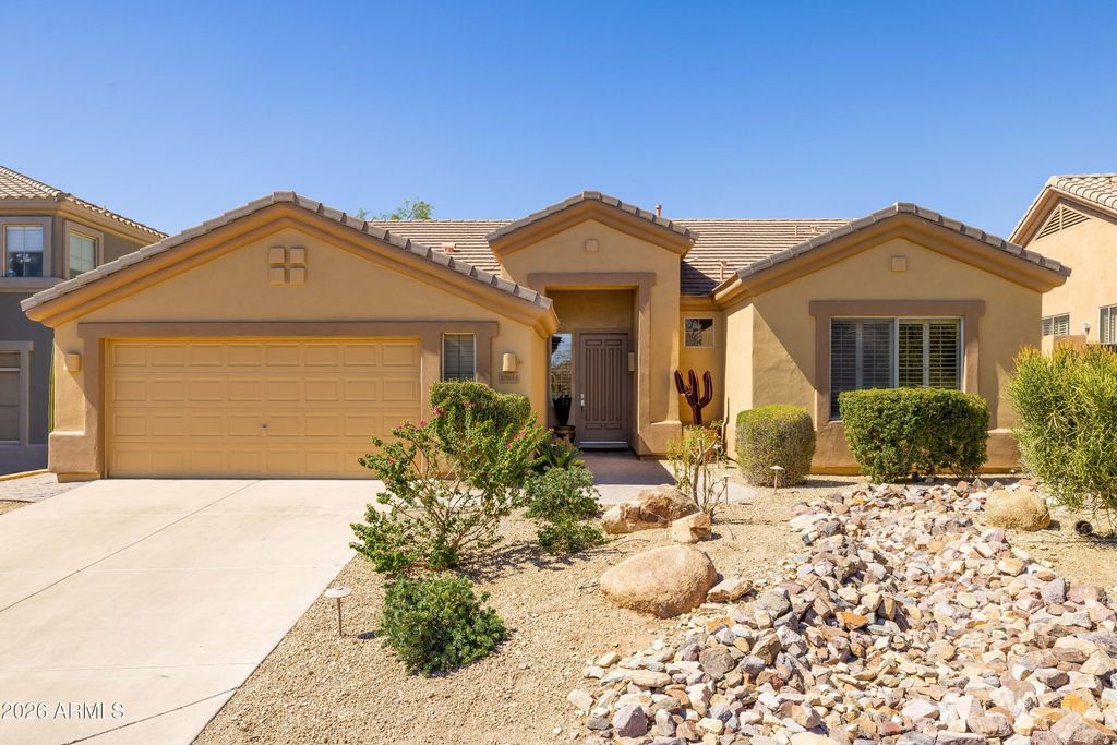 10614 E MEADOWHILL Drive, Scottsdale, AZ 85255