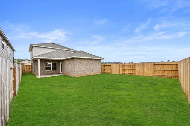 9460 Hard Rock Road, Conroe, TX 77303