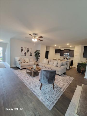 9460 Hard Rock Road, Conroe, TX 77303