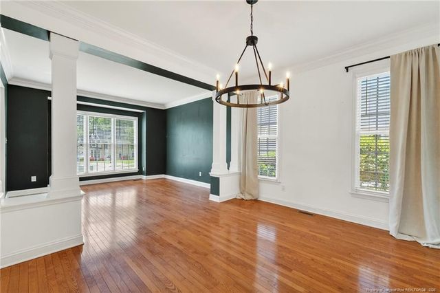 8040 Trout Creek Road, Fayetteville, NC 28304