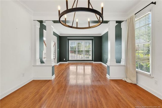 8040 Trout Creek Road, Fayetteville, NC 28304