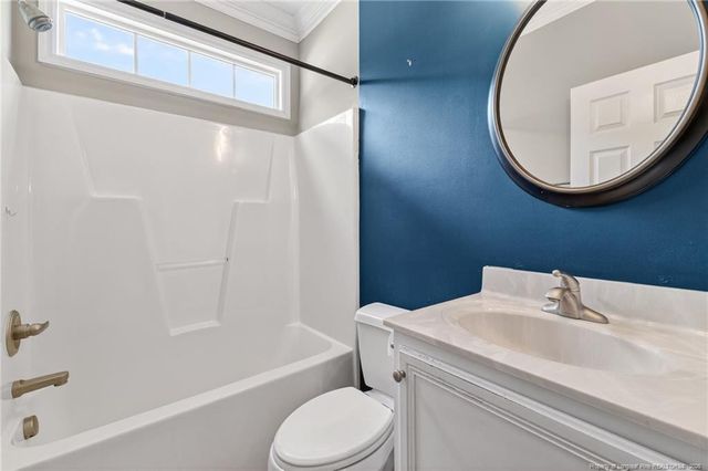 8040 Trout Creek Road, Fayetteville, NC 28304