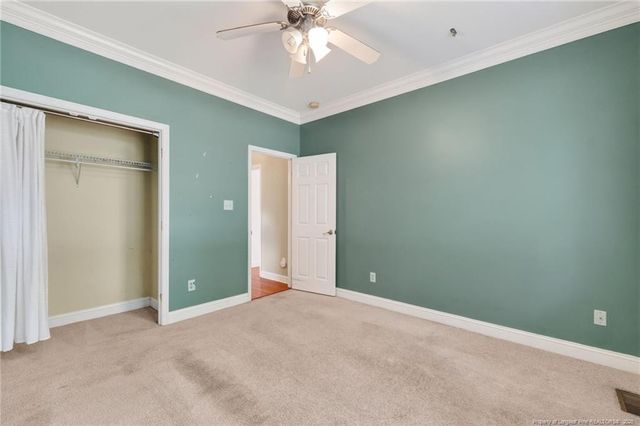 8040 Trout Creek Road, Fayetteville, NC 28304