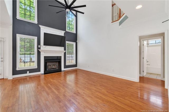 8040 Trout Creek Road, Fayetteville, NC 28304