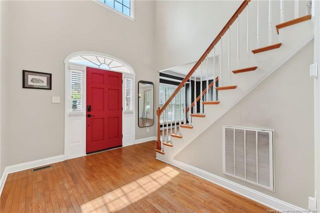 8040 Trout Creek Road, Fayetteville, NC 28304