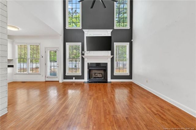 8040 Trout Creek Road, Fayetteville, NC 28304