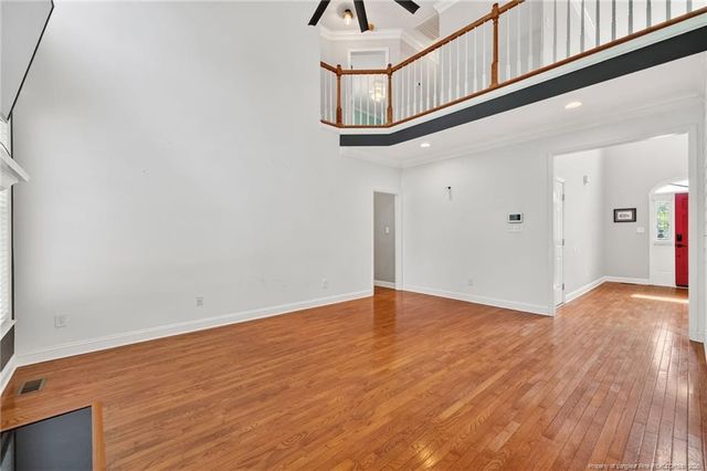 8040 Trout Creek Road, Fayetteville, NC 28304