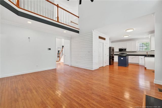 8040 Trout Creek Road, Fayetteville, NC 28304