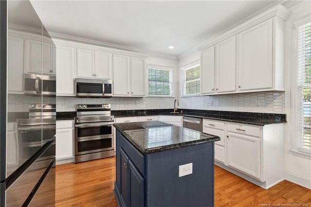 8040 Trout Creek Road, Fayetteville, NC 28304