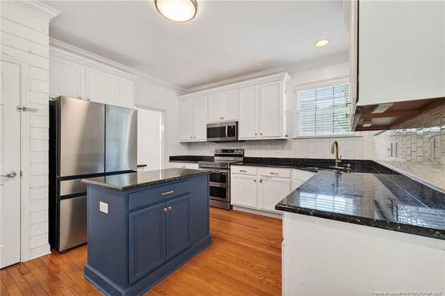 8040 Trout Creek Road, Fayetteville, NC 28304