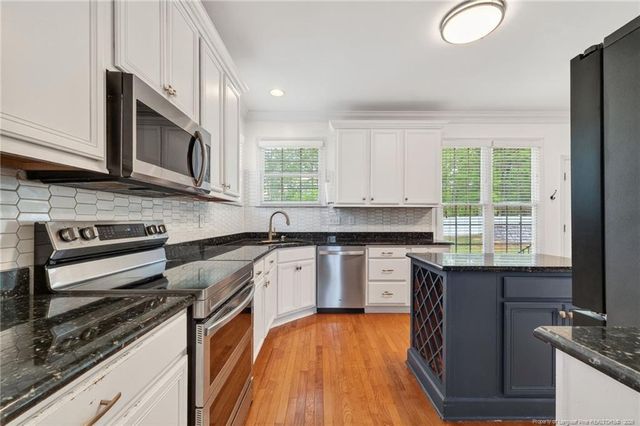 8040 Trout Creek Road, Fayetteville, NC 28304