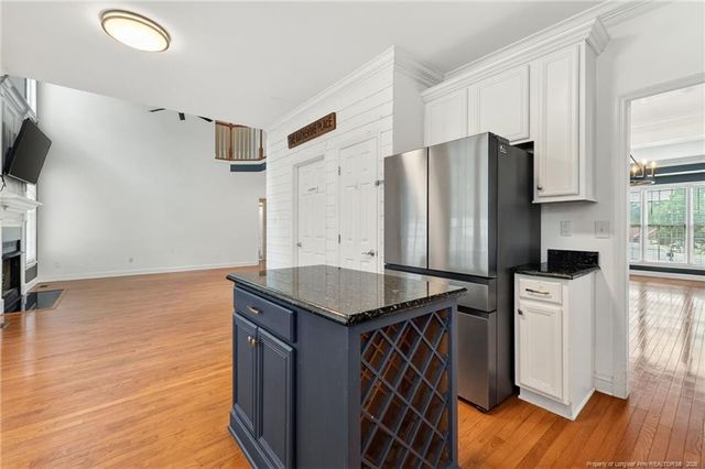 8040 Trout Creek Road, Fayetteville, NC 28304